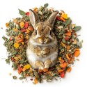 Herbal Pets - Chrupiąca Łączka 70g Herbal Pets