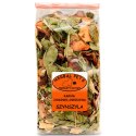 Herbal Pets - Karma Ziołowo-Owocowa dla Szynszyli 150g Herbal Pets