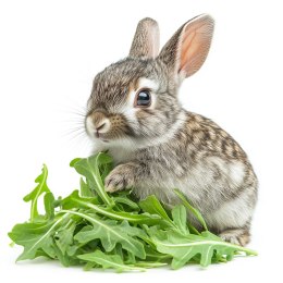 Herbal Pets - Topinambur Ziele z Liściem 70g Herbal Pets