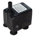 Hsbao FHSB-450 - pompa fontannowa z dyszą 450l/h Hsbao