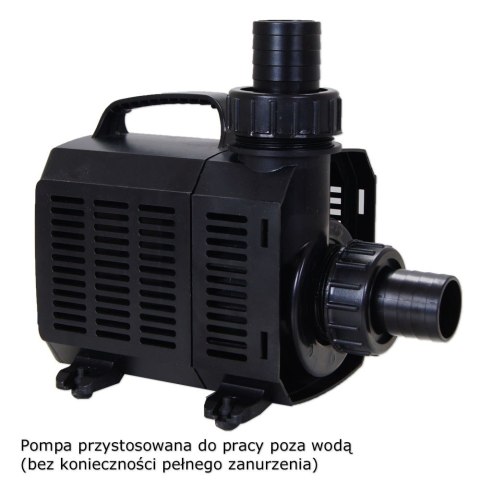 Jebao ME-2500 ECO - pompa do oczka 2500l/h (10W) Jebao / Jecod