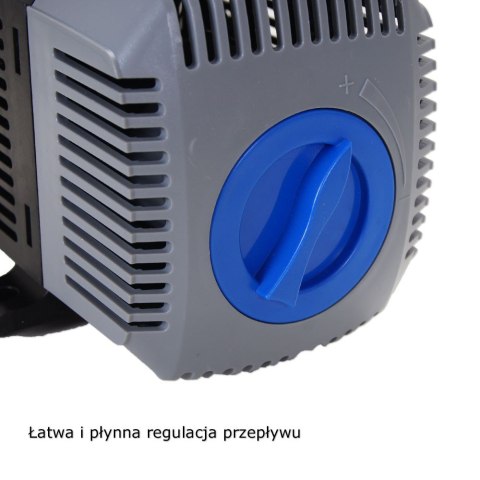 Jebao ME-2500 ECO - pompa do oczka 2500l/h (10W) Jebao / Jecod