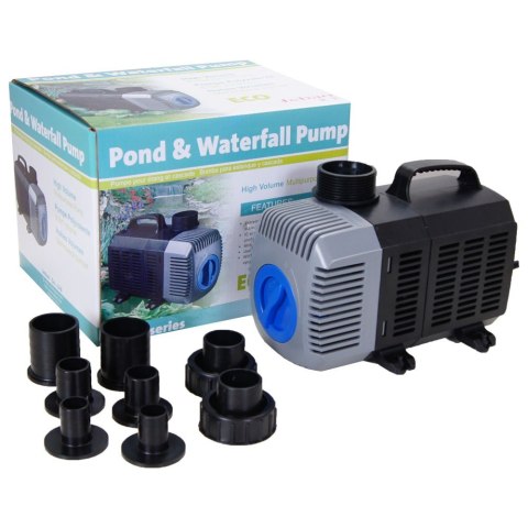Jebao ME-2500 ECO - pompa do oczka 2500l/h (10W) Jebao / Jecod