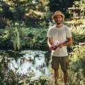 Kruger Meier Algae Kill 100g - preparat na glony i osady denne oczko wodne Kruger Meier