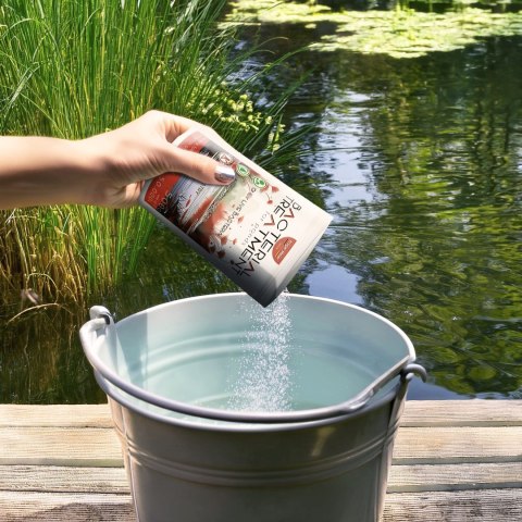 Kruger Meier Bacterial Treatment 500g - bakterie do oczka wodnego Kruger Meier