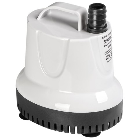 Krüger Meier ClearGenix 1800 - pompa niskiego zanurzenia 1800l/h Kruger Meier