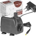 Kruger Meier HydroSpark All Connect - pompa wody 1500l/h 12V i 230V Kruger Meier