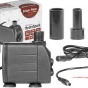 Kruger Meier HydroSpark All Connect - pompa wody 1500l/h 12V i 230V Kruger Meier