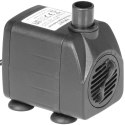 Kruger Meier HydroSpark All Connect - pompa wody 1500l/h 12V i 230V Kruger Meier