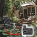 Kruger Meier HydroSpark All Connect - pompa wody 220l/h 12V i 230V Kruger Meier