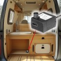 Kruger Meier HydroSpark All Connect - pompa wody 220l/h 12V i 230V Kruger Meier