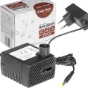 Kruger Meier HydroSpark All Connect - pompa wody 220l/h 12V i 230V Kruger Meier