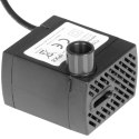 Kruger Meier HydroSpark All Connect - pompa wody 220l/h 12V i 230V Kruger Meier