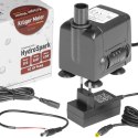 Kruger Meier HydroSpark All Connect - pompa wody 450l/h 12V i 230V Kruger Meier