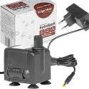 Kruger Meier HydroSpark All Connect - pompa wody 450l/h 12V i 230V Kruger Meier