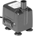 Kruger Meier HydroSpark All Connect - pompa wody 450l/h 12V i 230V Kruger Meier