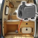 Kruger Meier HydroSpark All Connect - pompa wody 650l/h 12V i 230V Kruger Meier