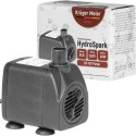 Kruger Meier HydroSpark All Connect - pompa wody 650l/h 12V i 230V Kruger Meier
