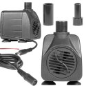 Kruger Meier HydroSpark All Connect - pompa wody 650l/h 12V i 230V Kruger Meier