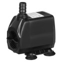 Kruger Meier Sturmkraft 3000LK-X8 - pompa wody 3000l/h Kruger Meier