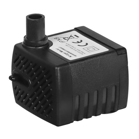 Kruger Meier Sturmkraft 300RH-X2 - pompa wody 300l/h Kruger Meier