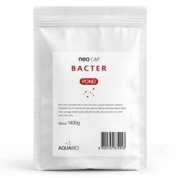 Neo CAP Bacter POND 1400g - bakterie do oczka wodnego 100.000l NEO MEDIA