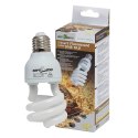 Repti-Zoo Desert Lamp 10.0 UVB 15W - Żarówka e27 Repti-Zoo