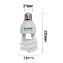 Repti-Zoo Desert Lamp 10.0 UVB 15W - Żarówka e27 Repti-Zoo