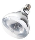 Repti-Zoo SuperSun 125W - żarówka grzewcza, podczerwona UVA i UVB Repti-Zoo