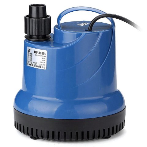 SunSun ShallowPump 2500l/h - pompa niskiego zanurzenia SunSun