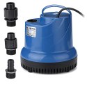SunSun ShallowPump 2500l/h - pompa niskiego zanurzenia SunSun