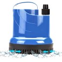 SunSun ShallowPump 4500l/h - pompa niskiego zanurzenia SunSun