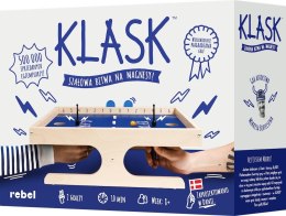 Gra klask
