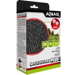 AQUAEL CarboMax Plus 1l (Chemiczne) AQUA EL