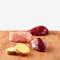 Animonda GranCarno Sensitiv Adult Dog Indyk I Ziemniaki 400g Animonda