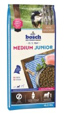 BOSCH Medium Junior 15kg Bosch