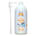 Brit Care Salmon Oil 1l Brit