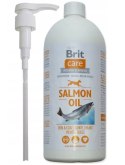 Brit Care Salmon Oil 1l Brit