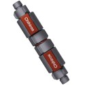 Chihiros Double Tap 16/22 - podwójny zawór na wąż 16mm Chihiros
