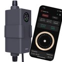 Chihiros Heater Pro 10W - 1000W - zewnętrzna grzałka sterowana aplikacją 16/22 Chihiros