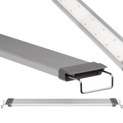 Chihiros W Series W100 LED - lampa LED do akwarium 92-112cm Chihiros