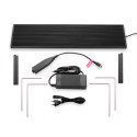 Chihiros WRGB 90 II - lampa LED Bluetooth 90 - 110cm Chihiros