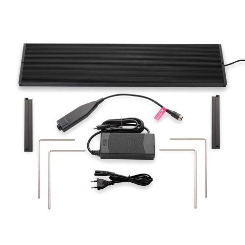 Chihiros WRGB 90 II - lampa LED Bluetooth 90 - 110cm Chihiros
