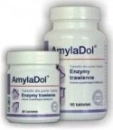 Dolfos AmylaDol 90 Tabletek Dolfos