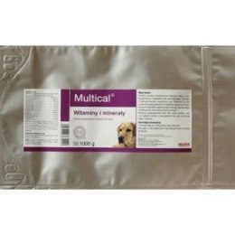 Dolfos Multical Proszek 1000g Dolfos