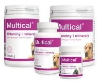 Dolfos Multical Proszek 1000g Dolfos