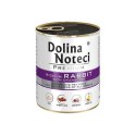 Dolina Noteci Premium Królik Z Żurawiną 800g Dolina Noteci