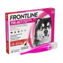 FRONTLINE Tri-Act Dla Psów 3x6ml Frontline (Boehringer Ingelheim)