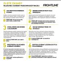 FRONTLINE Tri-Act Dla Psów 3x6ml Frontline (Boehringer Ingelheim)