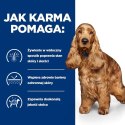 Hill's Prescription Diet z/d Canine 3kg Hills